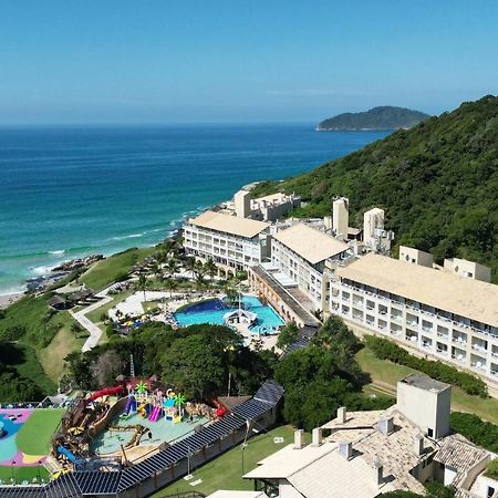 Costao Do Santinho Resort All Inclusive Флорианополис Экстерьер фото