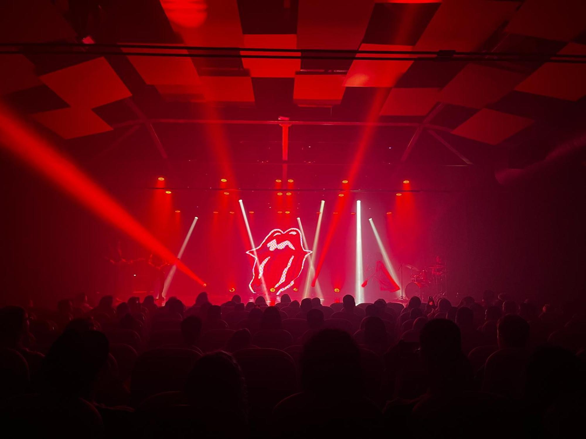 Costao Do Santinho Resort All Inclusive Флорианополис Экстерьер фото The nightclub in 2019