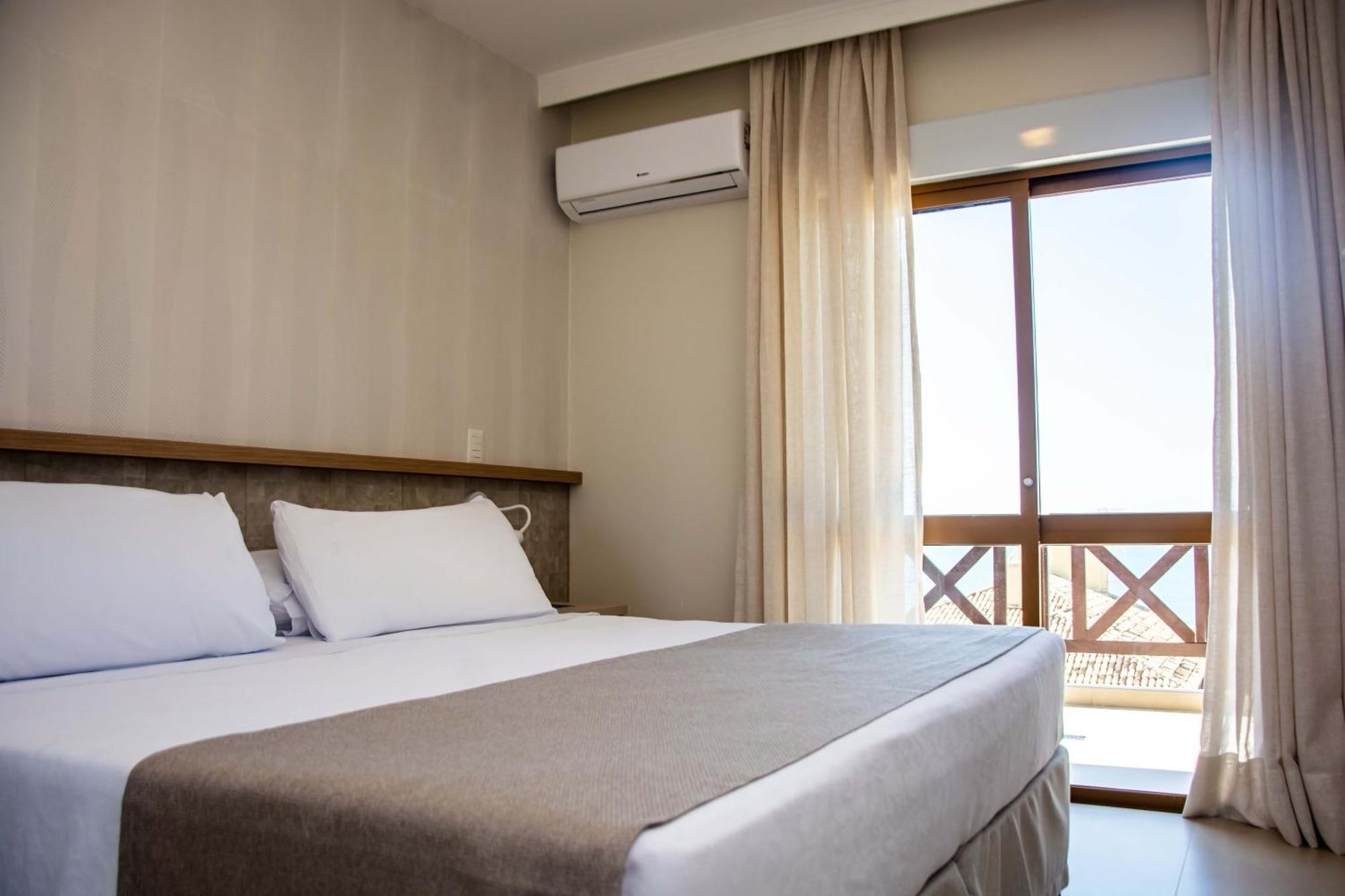 Costao Do Santinho Resort All Inclusive Флорианополис Номер фото A room at the hotel