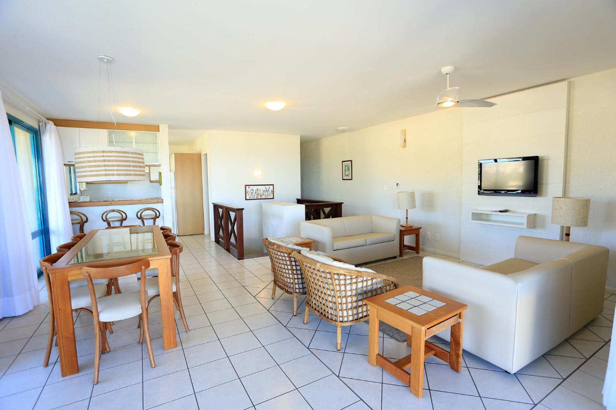 Costao Do Santinho Resort All Inclusive Флорианополис Номер фото