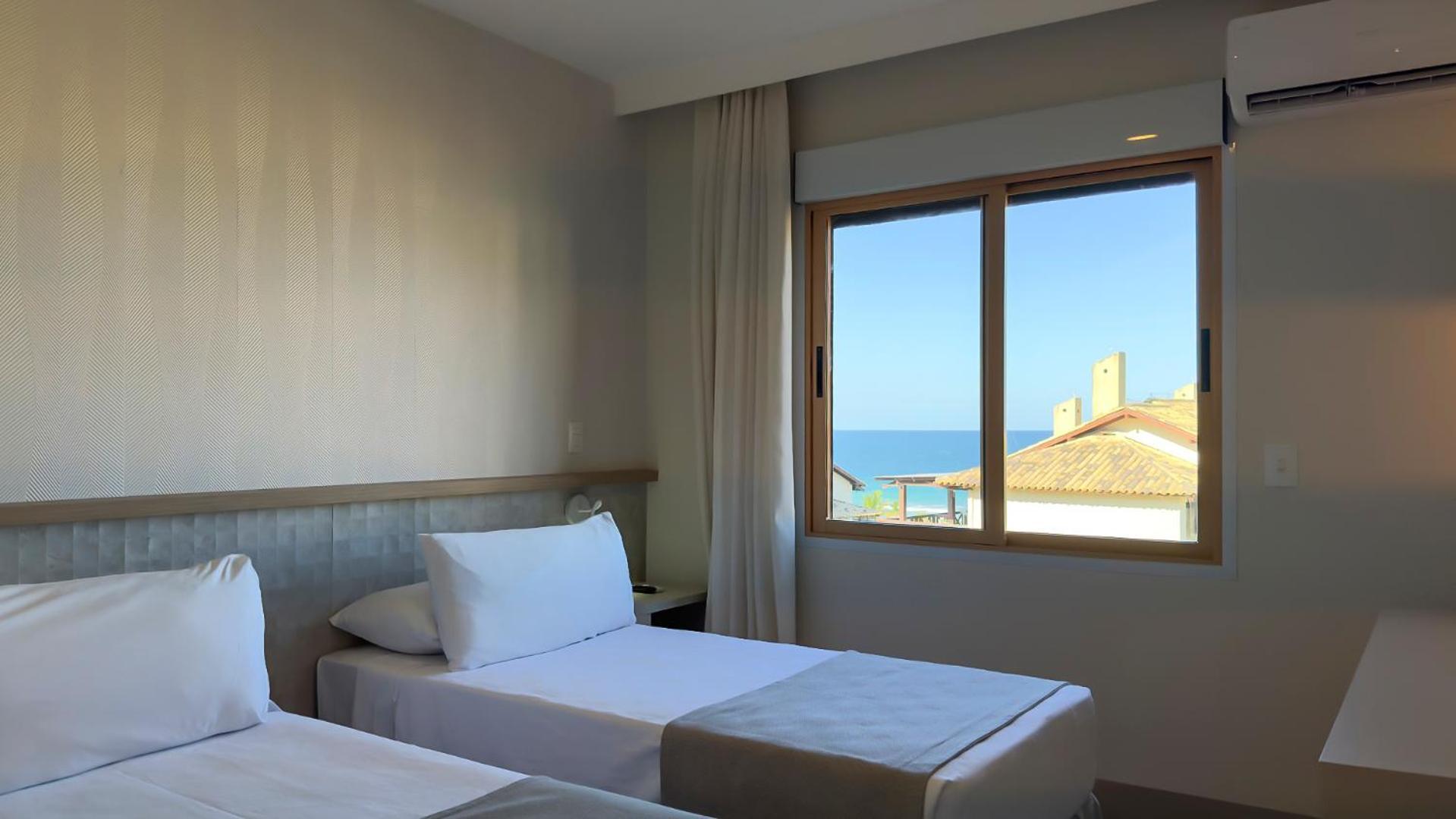 Costao Do Santinho Resort All Inclusive Флорианополис Номер фото
